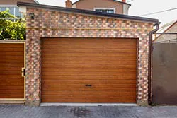Trust Garage Door Media, PA 610-492-9021 - garage-side