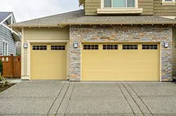 Trust Garage Door Media, PA 610-492-9021 - residential-side