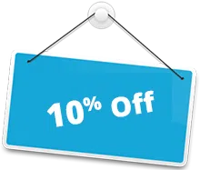 Trust Garage Door Media, PA 610-492-9021 - special-discounts-sidebar