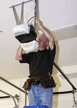 Trust Garage Door Media, PA 610-492-9021 - zip